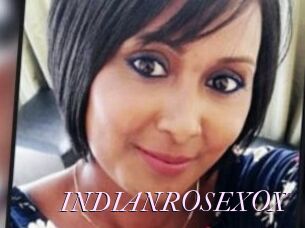 INDIANROSEXOX