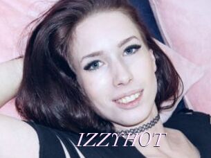 IZZYHOT