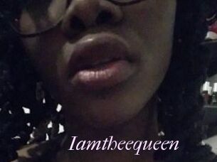 Iamtheequeen