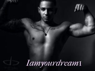 Iamyourdream1