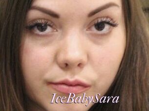 IceBabySara