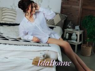 IdaBonne