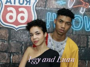 Iggy_and_Luan