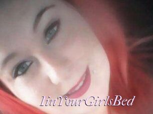 IinYourGirlsBed