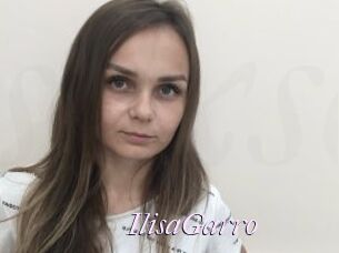 IlisaGarro