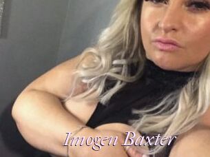 Imogen_Baxter