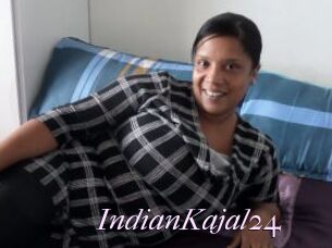 IndianKajal24