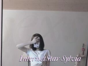 InternetStar_Sylvia