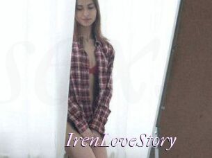 Iren_LoveStory