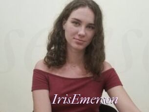 IrisEmerson