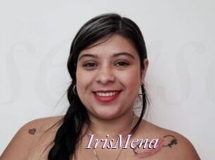 IrisMena