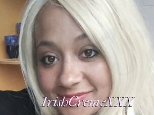 IrishCremeXXX