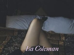 Isa_Coleman