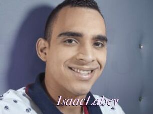 IsaacLahey