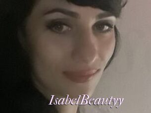 IsabelBeautyy