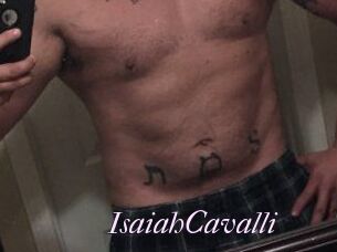 Isaiah_Cavalli