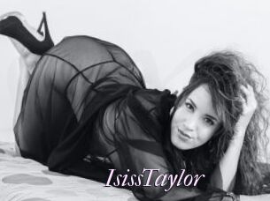 IsissTaylor