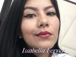 Issabella_Ferrer