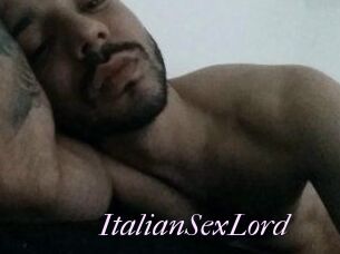 ItalianSexLord