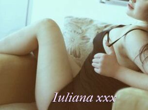 Iuliana_xxx