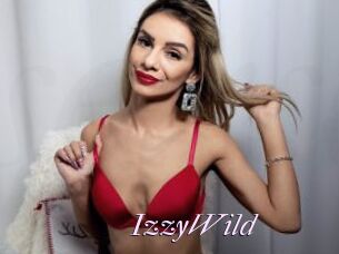 IzzyWild