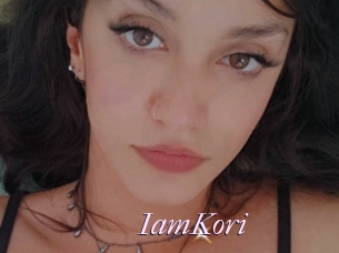 IamKori