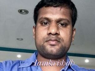 Iamkrishdh