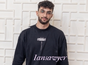 Iansawyer