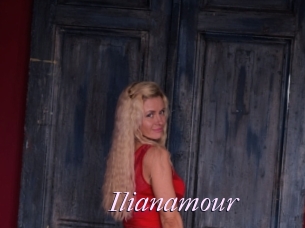 Ilianamour