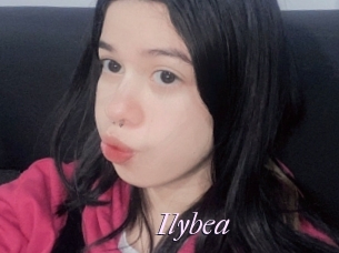 Ilybea