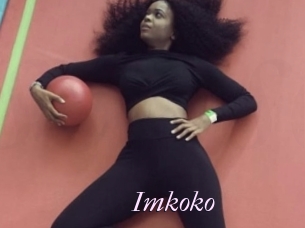 Imkoko