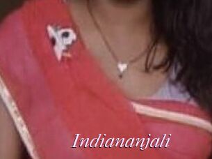 Indiananjali