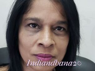 Indiandhana20