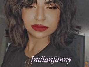 Indianfanny