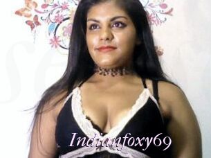 Indianfoxy69