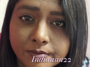 Indiansin22