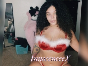 InnocenceeX