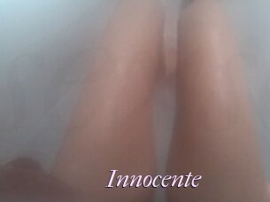 Innocente