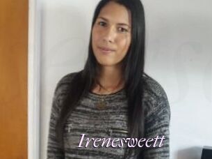 Irenesweett