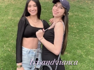 Irisandvianca