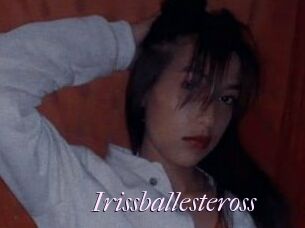 Irissballesteross