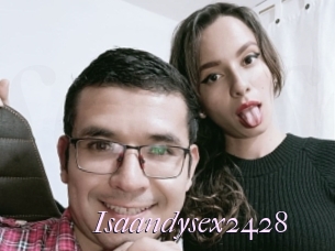 Isaandysex2428