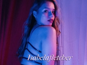 Isabelafletcher