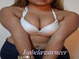 Isabelawarneer