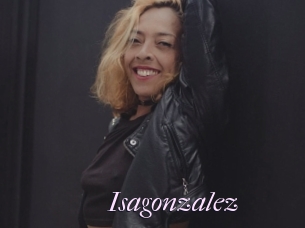 Isagonzalez