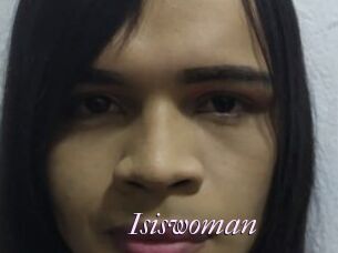 Isiswoman