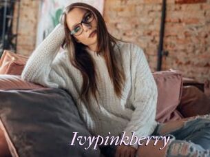 Ivypinkberry