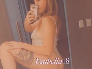 Izabella18