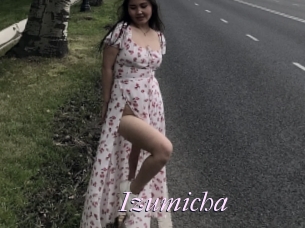 Izumicha