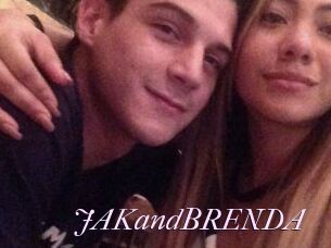 JAKandBRENDA